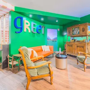 Hotel Greet Cran-gevrier By Accor, Annecy
